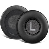 Earpads Replacement For Sennheiser Hd25/Hd25 Light(Lite)/Hd25 Plus/Hd25 Special Edition/Hmd25/Hme25/Hmec25/Hd250Bt Headphones, Ear Pads Cushions With High-Density Foam - Black