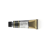 Mijello Mission Gold Class Water Color Paint, 15ml Tube, Indianthrone Blue (W610)