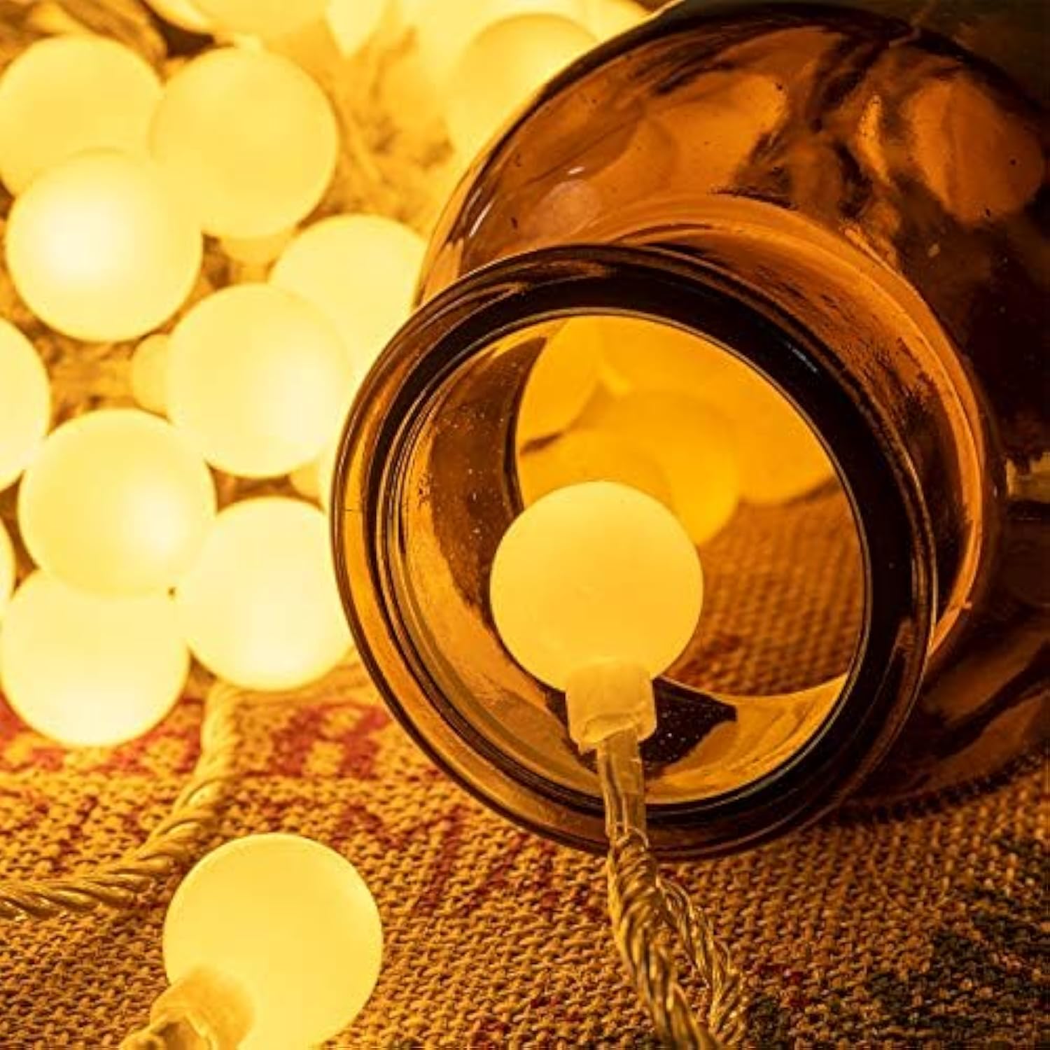 200 Led Christmas Lights Christmas String Lights Decoration Lights For Xmas Home Garden Wedding Party Xmas Tree Bedroom