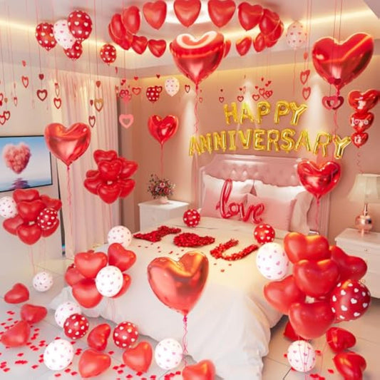 Anniversary Decorations Galentines Day Decorations Valentines Day Ball
