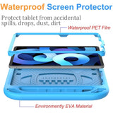 Kids Case For Ipad Air 5Th Generation 2022/Ipad Air 4Th Generation 2020/Pro 11