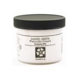 Daniel Smith Watercolor Ground, 4oz Jar, Pearlescent White, 284055013