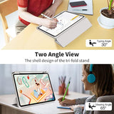 Case For Ipad Pro 11 Inch 4Th/3Rd/2Nd Generation (2022/2021/2020) With Pencil