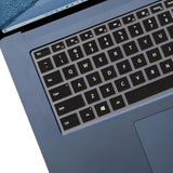Keyboard Cover For Microsoft Surface Laptop 5/Laptop 4 13.5" 15" 2022-2021,Sur