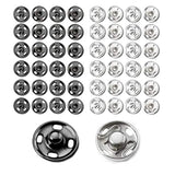 Snaps Buttons For Sewing Button Press Sewing Tools Snap Button Kit For