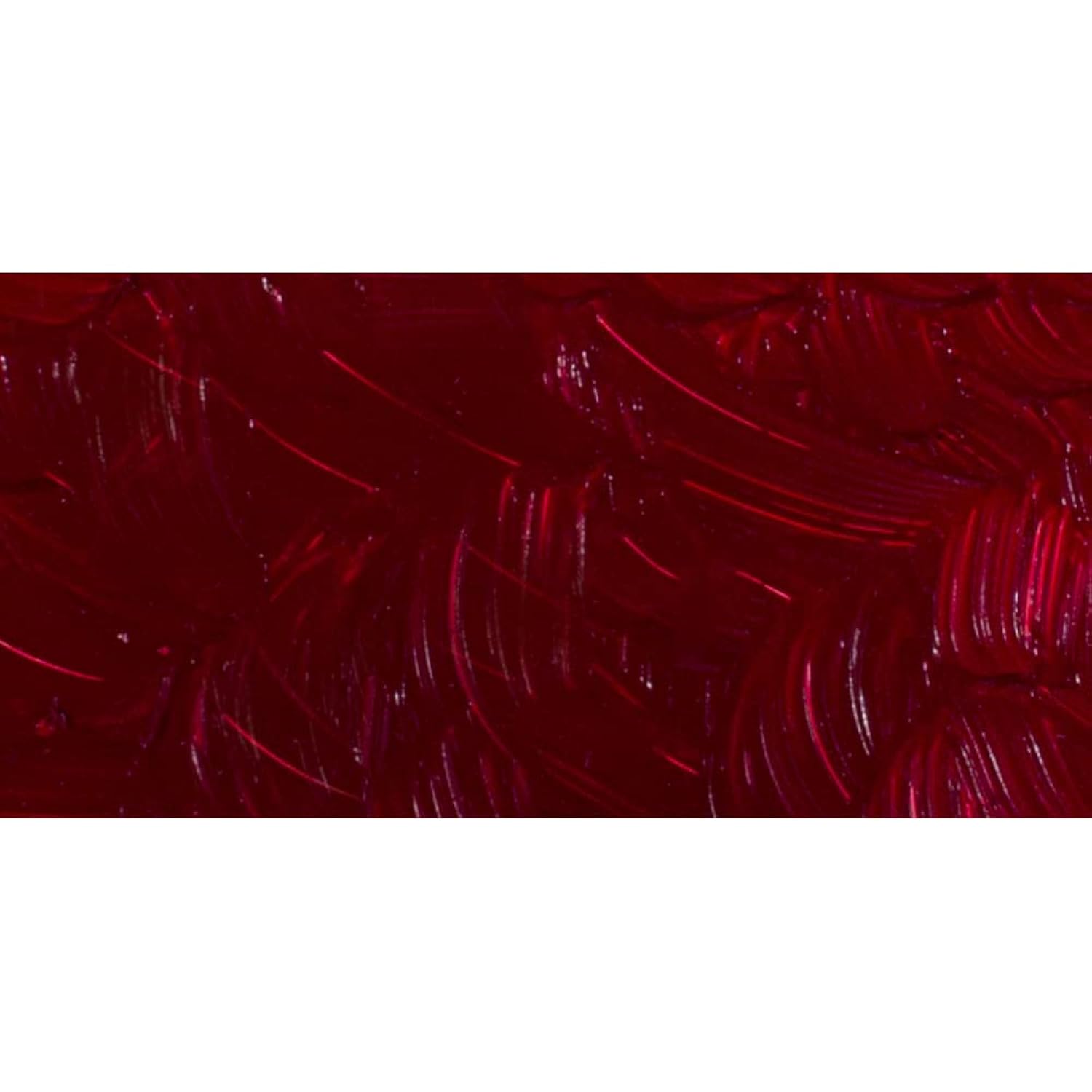 Gamblin 1980 Oil Alizarin Crimson 150Ml