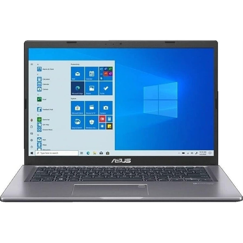 Asus VivoBook F415EA-UB51 14" 8GB 256GB SSD Core i5-1135G7 2.4GHz Win10H, Slat