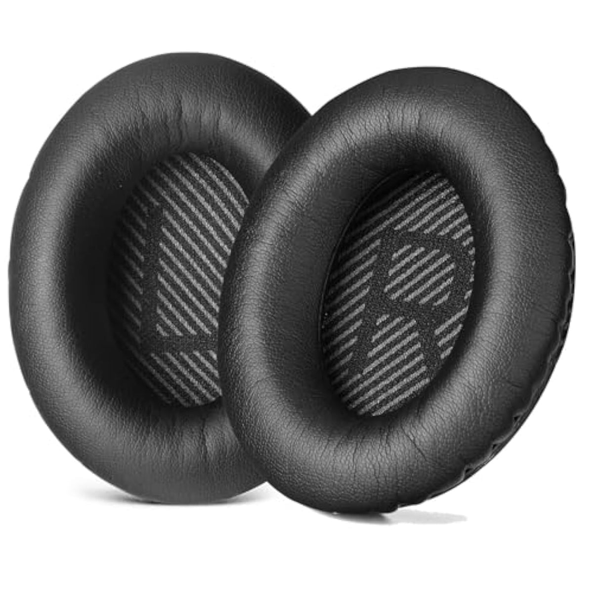 Replacement Earpads for Bose QuietComfort 35 - Premium Ear Pad Cushions
