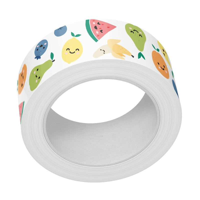 Lf3155 Fruit Salad Washi Tape Supplies