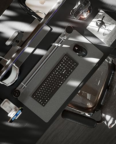 Apex Bluetooth Usb-C Rechargeable 7 Keys Programmable Mouse | Ergonomic Design | Mac And Windows Shortcuts