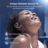 Bluetooth Wireless Earbuds Deep Bass 16H Playtime IPX7 Waterproof Sports