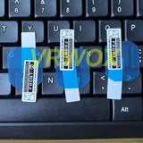 [5-Pcs] TPU Screen Protector For AE-1200/AE-1300 Watch, Full Coverage Screen Protector for AE-1200/AE1200WH-1A/AE1200WHD-1A Watch HD Clear