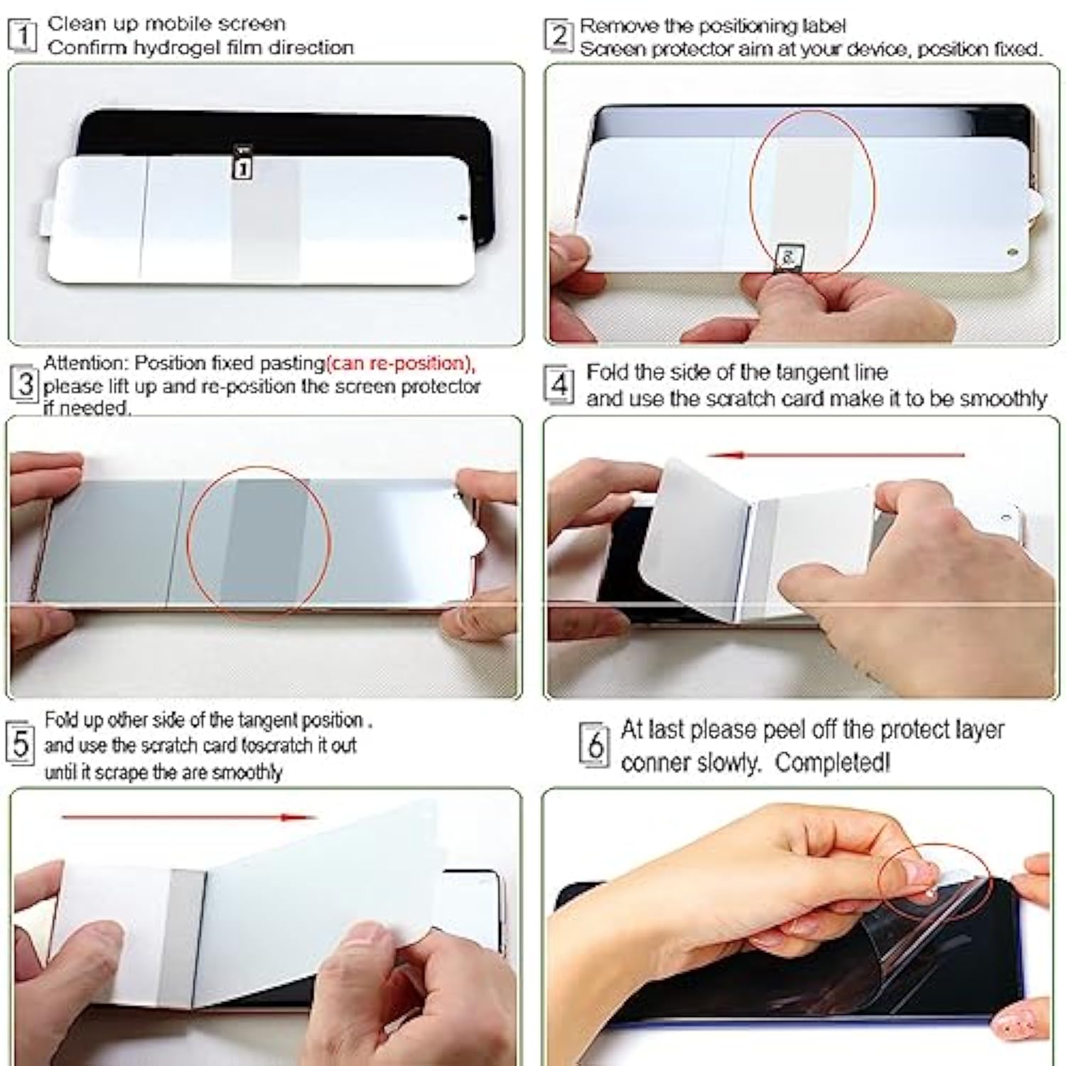 For Iphone 17 Pro Max 2025 Back Screen Protector Film, Transparency Hydrogel Film Not Glass - 2 Pcs