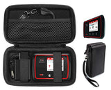 Case For Verizon Jetpack Hotspot Wifi Device, Mifi 6620L, 8800L, Jetpack 4G Lte Mobile Hotspot, Tp-Link Ac750 Wireless Portable Nano Travel Router