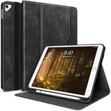 Ipad 9Th Generation Case 2021, Ipad 8Th/7Th Generation Case 2020/2019 With Pen