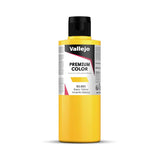 063003 Base Yellow Matt 200Ml