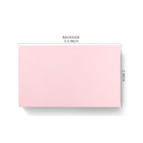100 Enjoy A Beverage On Us Card Cheers Card Drink Tickets Drink Tokens For Wedding Celebration Pink
