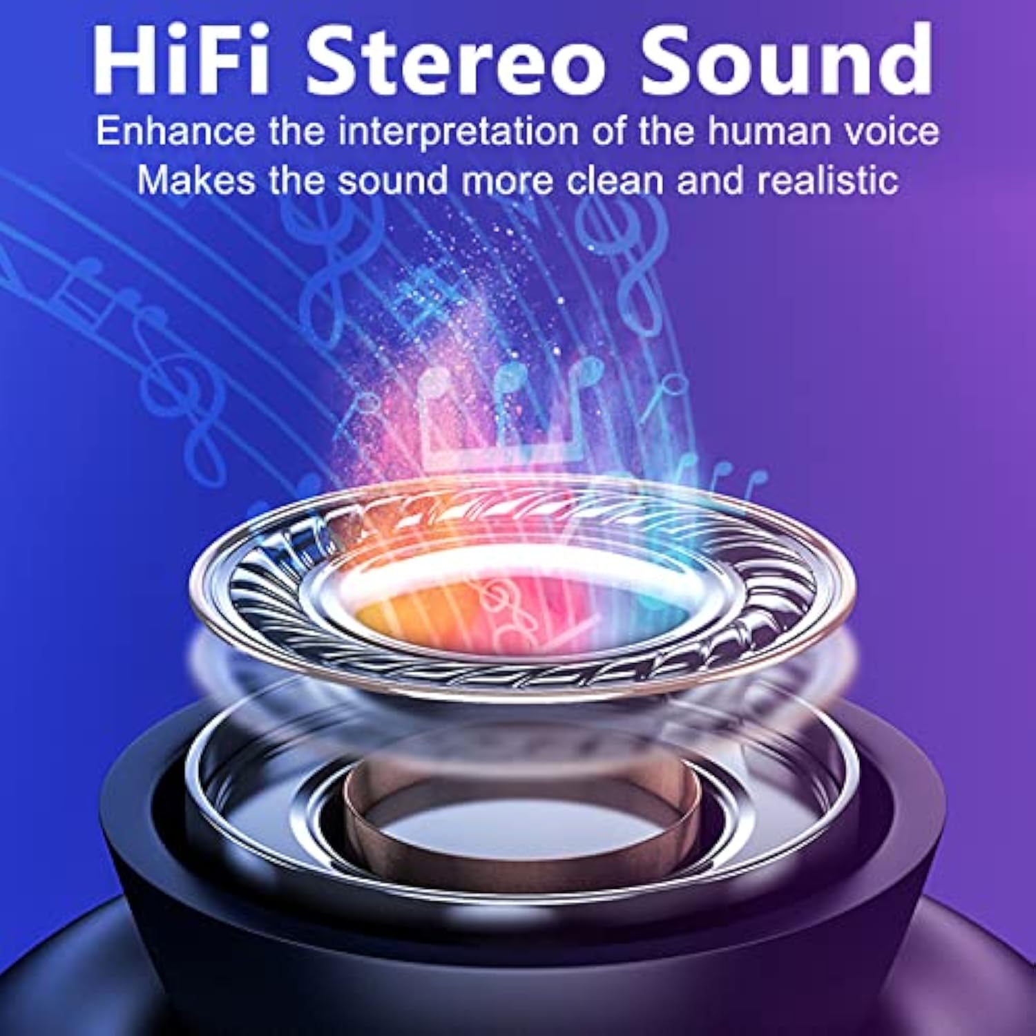 Bluetooth Earbuds For Samsung Galaxy S23/S22/S21 Ultra Z Flip Z Fold 4/3 120H