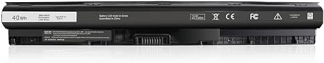 Dell Inspiron Battery 40Wh M5Y1K 14.8V for 3000 5000 Series 5559