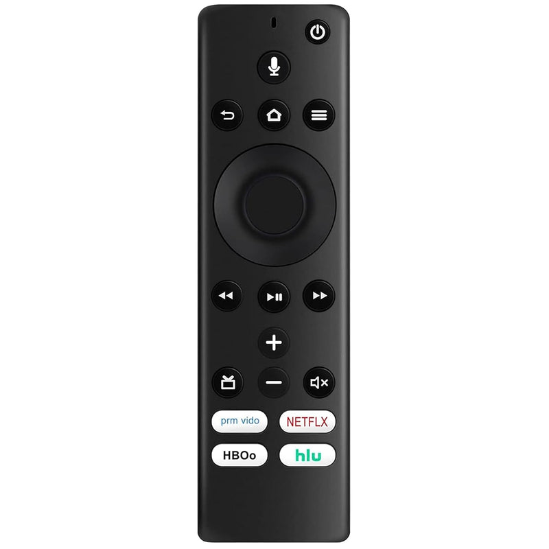 Voicce Remote Ct-Rc1Us-19 Ns-Rcfna-19 With Primevideo Netflix Hbo Hulu Shortcu