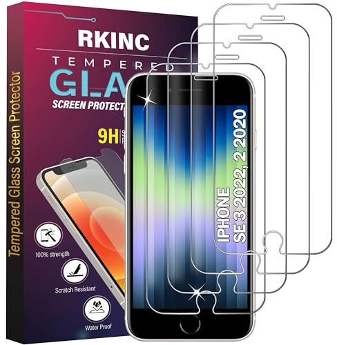 Screen Protector [4-Pack] For Iphone 11/ Iphone Xr 6.1-Inch, Tempered Glass Film Screen Protector, 0.33Mm [][Anti-Scratch][Anti-Shatter][Bubble-Free]