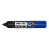 Sennelier Abstract Acrylic Liner, 27ml, Ultramarine Blue, (10-121301-314)