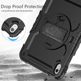 Case Compatible With Ipad 10Th Generation 10.9'', Ipad 10Th Case With Screen P