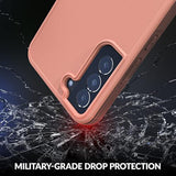 Slim Guard Shockproof Case for Samsung Galaxy S22 Plus