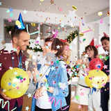 6000 Pcs Glitter Star Confetti With Diamond, 60G/2 Ounce 6Mm Christmas New Year Metallic Foil, Star Confetti For Party Wedding Decorations, Twinkle Sequins Scatter Star Confetti