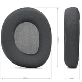 Stealth 600 Gen3 Ear Pads And Microphone Foam Replacement Ear Cushions Compatible With Turtle Beach Stealth 600 Gen 2/600 Gen2 Usb/600 Gen 2 Max/600 Gen3(600Xb) Wireless Headset
