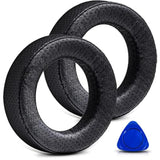 Earpads Compatible With Dt700 Prox Dt900 Prox, Replacement Ear Pads Cushions With High-Density Noise Isolation Foam - Perforated Leather