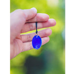 20Pcs Jewelry Casting Molds, Silicone Pendant Resin Molds With Hanging Hole, Jewelry Making Diy Craft Tools - 5 Styles