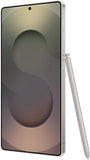 Samsung Galaxy S25 Ultra 256GB Titanium Jade Green Unlocked Smartphone Excellent Condition