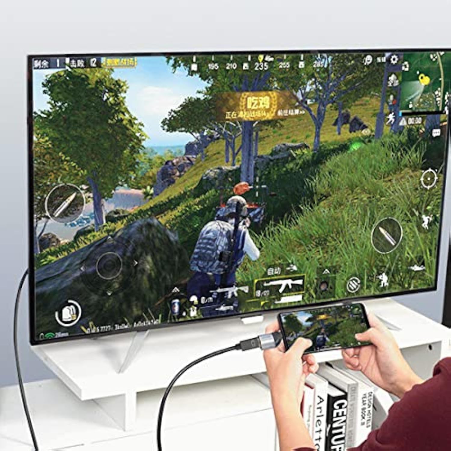 xiwai Type C to Mini DP Displayport Converter Adapter USB-C 8K 4K 2K 60hz for