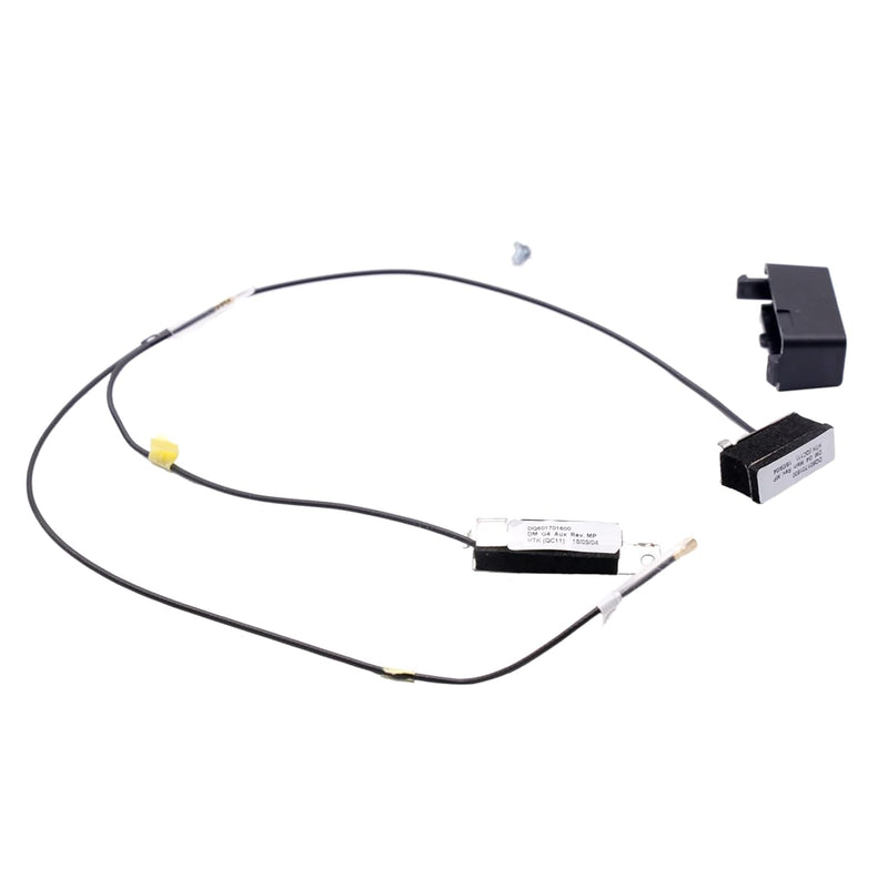 Wifi Wireless Antenna Kit Replacement For Hp Elitedesk 800 600 400 G4 G5 G3 Dm