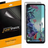 (2 Pack) (Privacy) Anti Spy Screen Protector Shield Designed for LG Q70