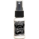 Ranger Shimmer Wht, White Linen, 1 Fl Oz (Pack Of 1)