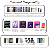 Iphone 16 15 Charger,Usb C Charger Fast Charging,2Pack Dual Port Fast Wall Chargers Block With 6Ft Usb C To C Cable For Iphone 16E/16 Pro Max/16 Pro/16 Plus/15 Pro Max/15/Ipad Pro/Air/Mini/Airpod