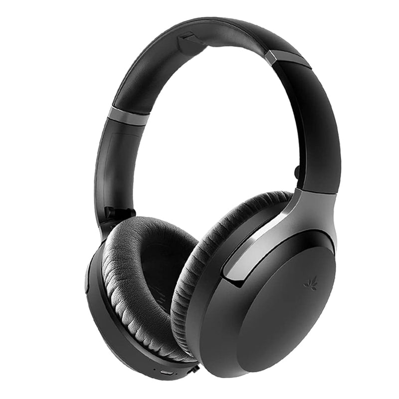 Avantree Aria Me S Personalized Audio Bluetooth Headphones, Customizable Audio