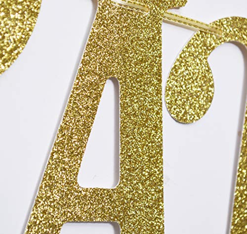 Congratulations Banner, Graduation Party Decor