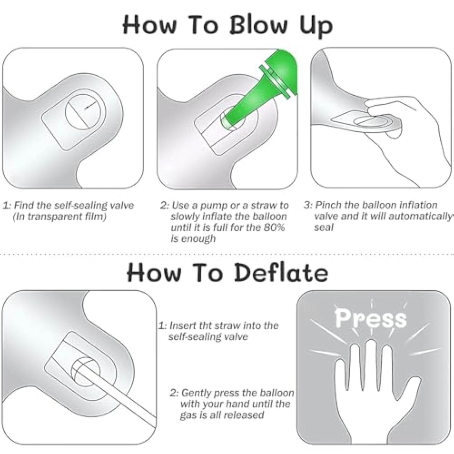 40 Inch Orange Number 2 Balloon Large Foil Decor for Birthday, Wedding, or Shower