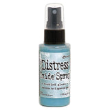 Ranger Tim Holtz - Distress Oxide Spray GL, Tumbled Glass 2 Fl Oz (Pack of 1)