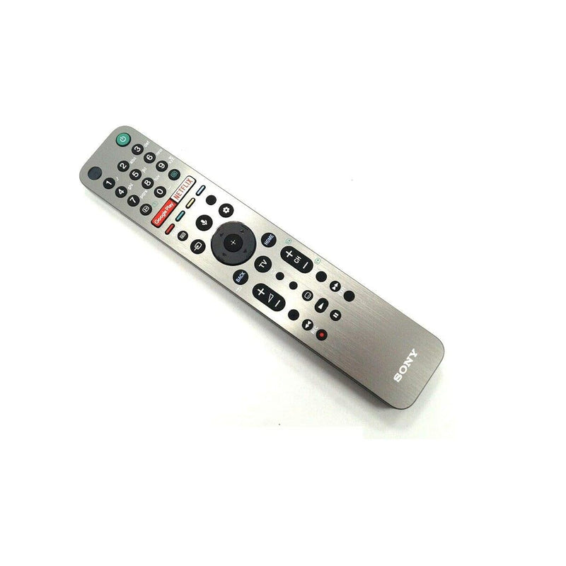 Backlit Voice Remote Control RMF-TX611E for Sony 4 HD TV KD-55XH9505 KD-65XH95