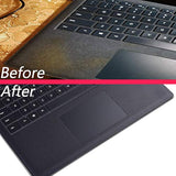 Full Size Keyboard Palm Rest Cover For Microsoft Surface Laptop 3/4/5 Palm Pad