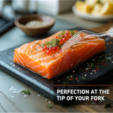 360Pcs Clear Plastic Forks -Disposable Plastic Forks Bpa-Free, 6.7-Inch Heavy Duty Clear Disposable Cutlery, Suitable For Parties And Restaurants, Perfection At The Tip Of Your Fork