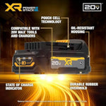 DEWALT 20V Max Powerstack Gfn Compact Battery (DCBP034G)