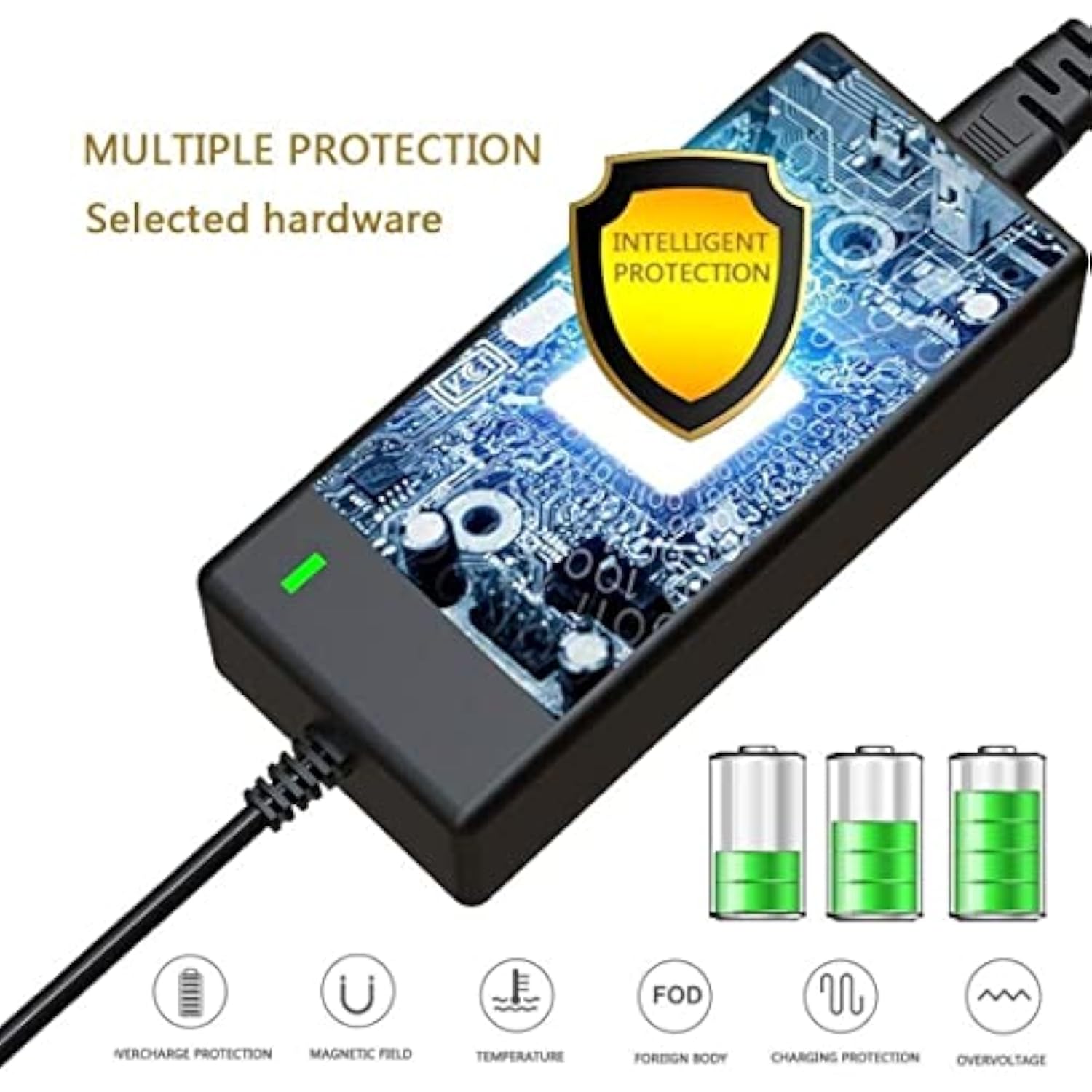 22V Charger For Skullcandy Barrel Bluetooth Boombox Xt Party Wireless Speaker, Compatible With 2Sksk1849 Ry72A220320M2 2Skac1890B0W2 Power Supply Adapter Cord