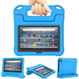 Amazon Fire 7 Tablet Case For Kids(12Th Generation, 2022 Release), Lightweight