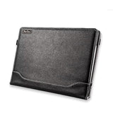 Protective Case Cover Compatible With Samsung Galaxy Book/Book2 Pro/Book3/Book S/Book Flex 13.3 Inch Laptop Notebook Carrying Sleeve Shockproof Hard Cover Cases With Cooling Bracket
