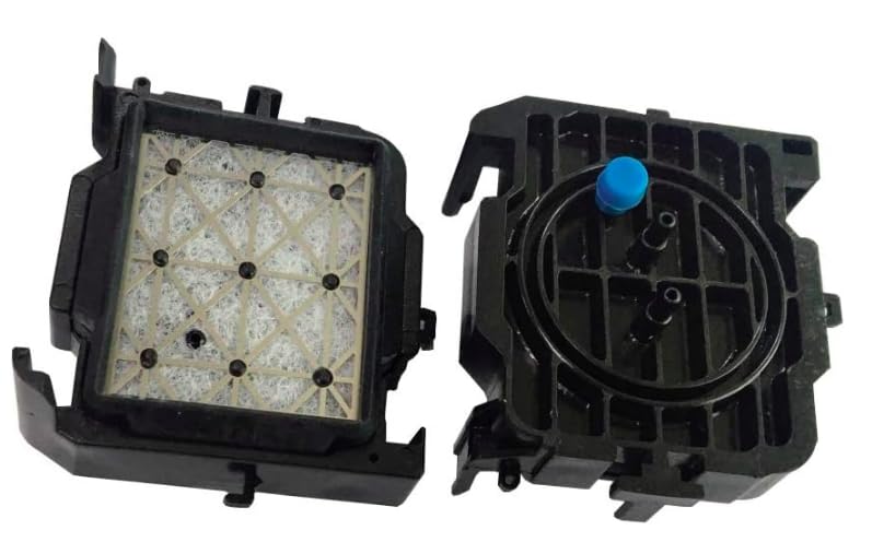 2Pcs Dx5 Capping Cap Top Unit For Jv33 Jv5 Cjv30 Printers Oem